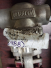 (1) GATE VALVE - 3
