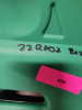 (1) FILLABLE UMBRELLA BASE - 2