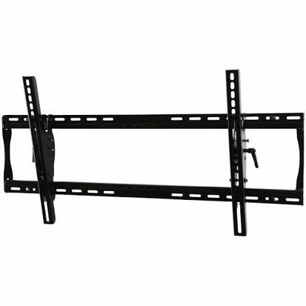 (1) TILTING TV MOUNT