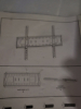 (1) TILTING TV MOUNT - 3
