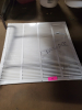 (1) RETURN AIR VENT - 2