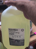 (4) CHLORINATING LIQUID - 2
