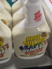 (6) GRAFFITI REMOVER - 2