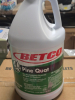 (4) PINE QUAT CLEANER - 2