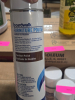 (5) LEMON FURNITURE SPRAY POLISH - 2