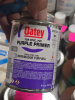 (6) PURPLE PRIMER - 2