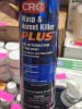 (6) WASP AND HORNET SPRAY - 2