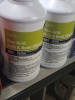 (6) NON-ACID BATH AND BOWL CLEANER - 2