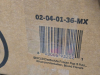 (2) CASE OF (36) FREEZER POPS - 2