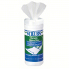 (12) GREEN CLEANING WIPES