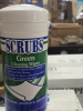(12) GREEN CLEANING WIPES - 3