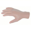 (3) DISPOSABLE VINYL GLOVES