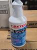 (12) DISINFECTANT - 2