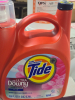 (1) LAUNDRY DETERGENT WITH FABRIC SOFTNER - 2