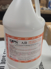 (4) ANTIBACTERIAL FOAMING SOAP - 2