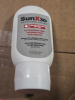 (1) CASE OF (24) TOTTLES 30SPF SUNSCREEEN LOTION - 2