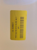 (1) MEDIUM HYDRAULIC OIL - 2