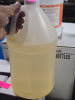 (1) MEDIUM HYDRAULIC OIL - 3