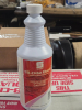 (12) DISINFECTANT CLEANER - 2