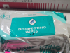 (12) DISINFECTING WIPES - 3