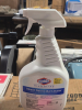 (6) BLEACH GERMICIDAL CLEANER - 2