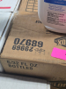 (6) BLEACH GERMICIDAL CLEANER - 3