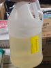 (1) MOSS MOLD MILDEW ALGAE REMOVER - 2
