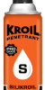(2) PENETRANT WITH SILICONE