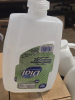 (6) GEL HAND SANITIZER - 2