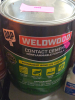 (2) GENERAL PURPOSE CONTACT CEMENT - 2