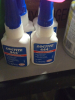 (4) INSTANT ADHESIVE - 2