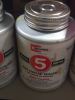 (4) PIPE THREAD SEALANT - 3