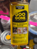 (6) ADHESIVE REMOVER - 2