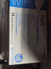 (6) PACKS (24) STERIL SALINE WIPES - 2