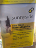 (2) LOW ODOR MINERAL SPIRITS - 2