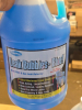 (2) GAS LEAK DETECTOR - 2