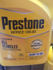 (2) ANTI-FREEZE COOLANT - 2
