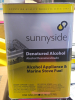 (2) SOLVENT BASE DENATURED ALCOHOL - 2