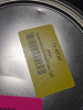 (1) SAFETY YELLOW DTM COATING - 2