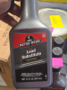 (6) LEAD SUBSTITUTE - 2