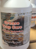 (2) GREASE TRAP CARE - 2