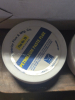 (4) PETROLEUM PASTE FLUX - 2
