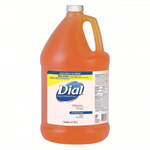 (2) ANTIBACTERIAL HANDSOAP