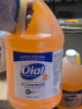 (2) ANTIBACTERIAL HANDSOAP - 2