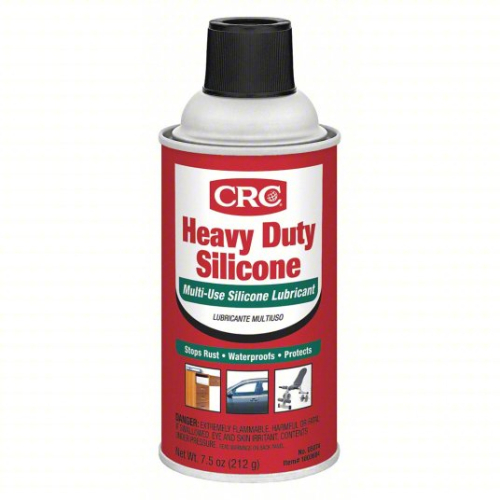 (3) GENERAL PURPOSE LUBRICANT
