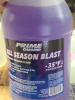 (2) ALL SEASON WASHER FLUID - 2