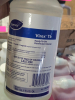 (5) DISINFECTANT CLEANER - 2