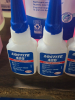 (4) INSTANT ADHESIVE - 2