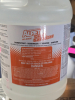 (2) NO-RINSE QUAT SANITIZER - 2