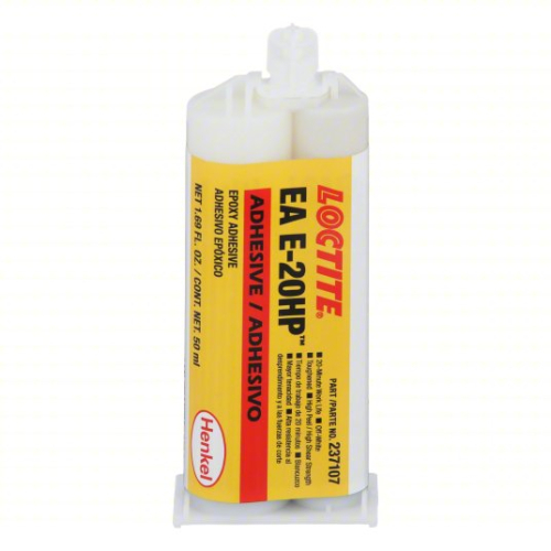 (4) EPOXY ADHESIVE